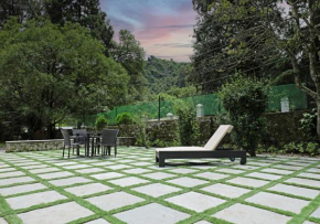Stanley House-2 BHK Heritage Home+garden, Nainital
